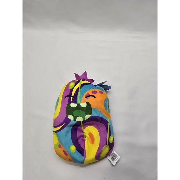 Cats Vs Pickles CHONKS #408 Trip 6" Plush Toy w/ tags - Picture 1 of 5